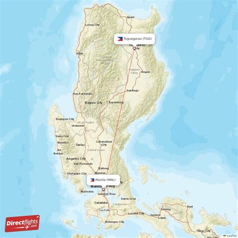 manila to tuguegarao flight|Direct flights from Manila to Tuguegarao .